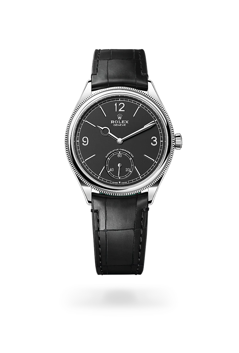 Rolex Perpetual 1908 watches - Verga 1947