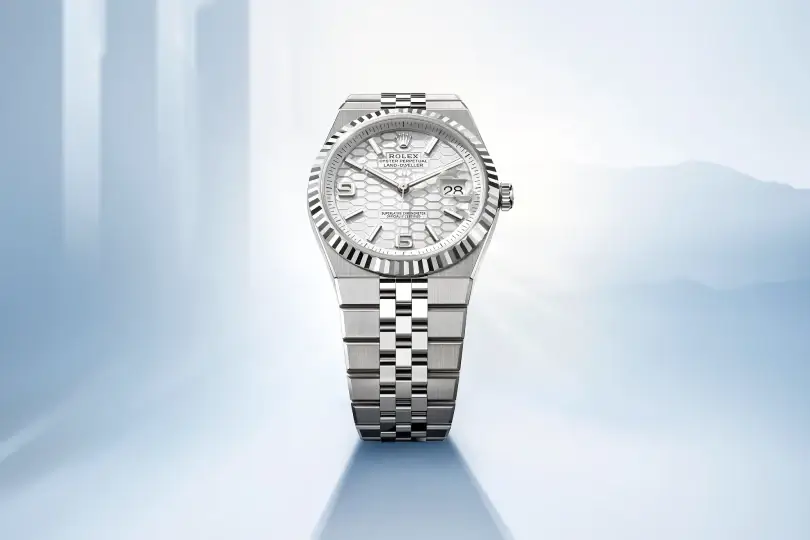 rolex watches in Milan - Verga 1947