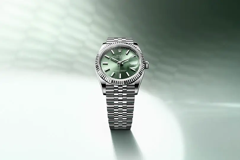 rolex watches in Milan - Verga 1947
