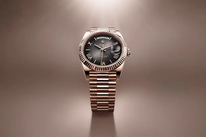 rolex watches in Milan - Verga 1947