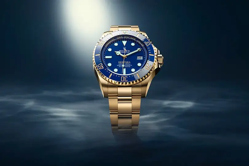 rolex watches in Milan - Verga 1947