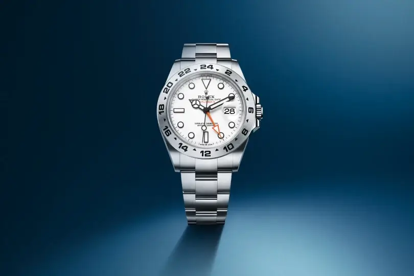 rolex watches in Milan - Verga 1947