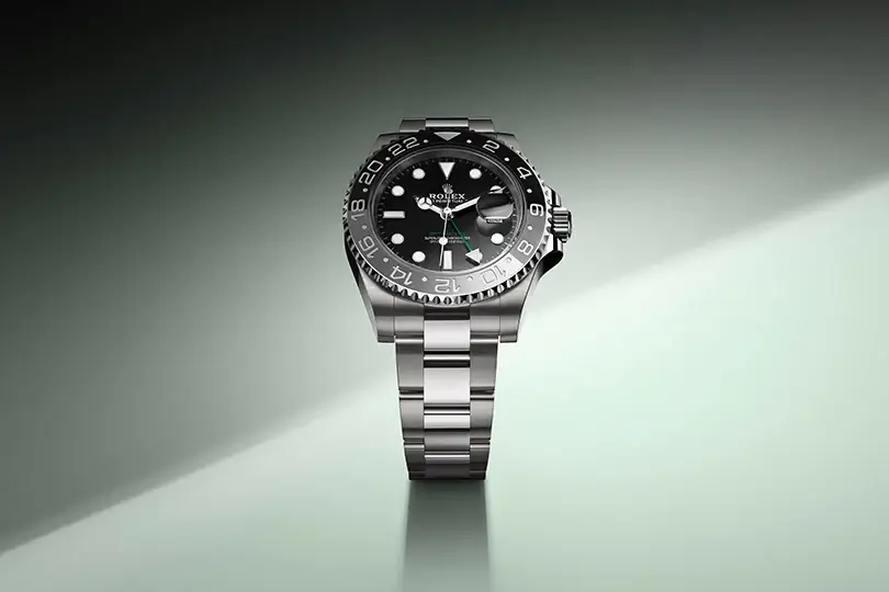 rolex watches in Milan - Verga 1947