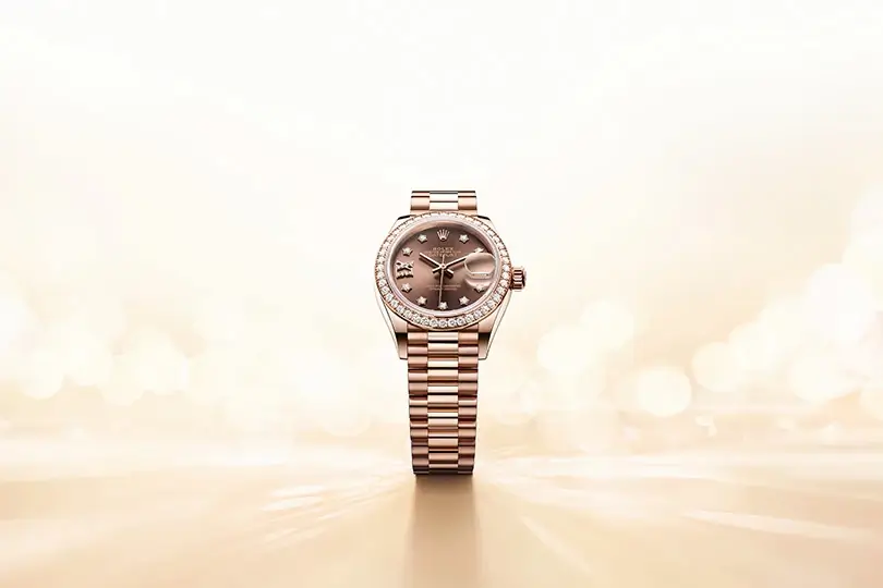 rolex watches in Milan - Verga 1947