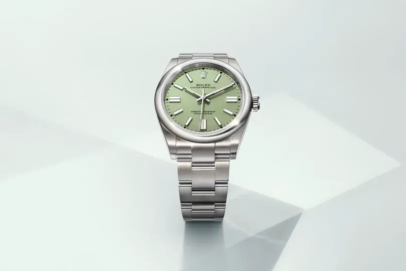 rolex watches in Milan - Verga 1947