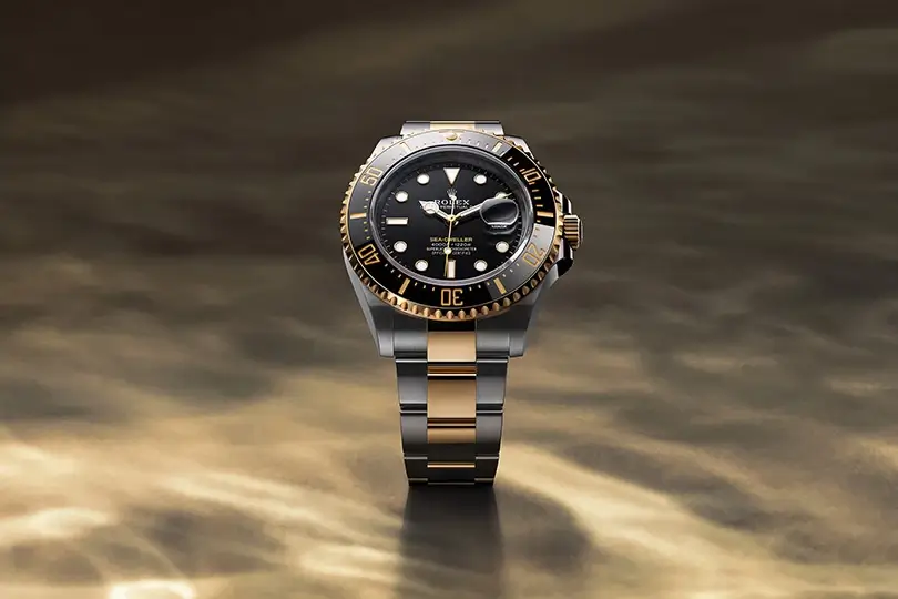 rolex watches in Milan - Verga 1947