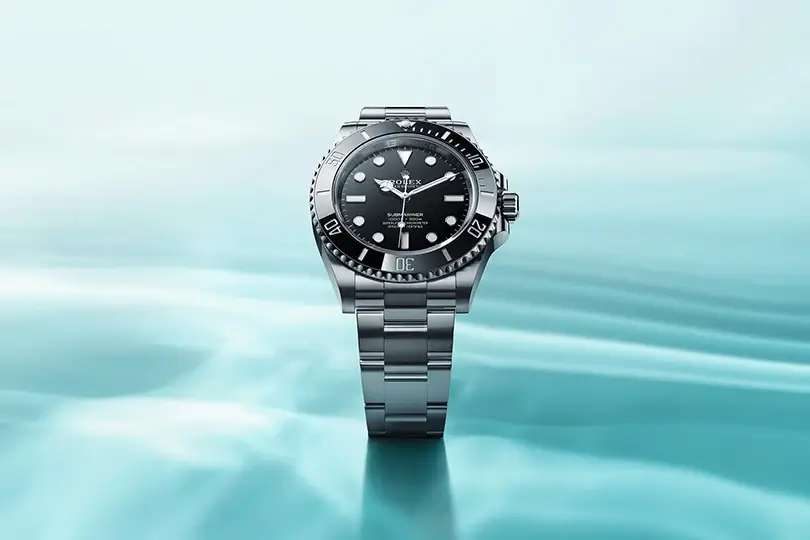 rolex watches in Milan - Verga 1947