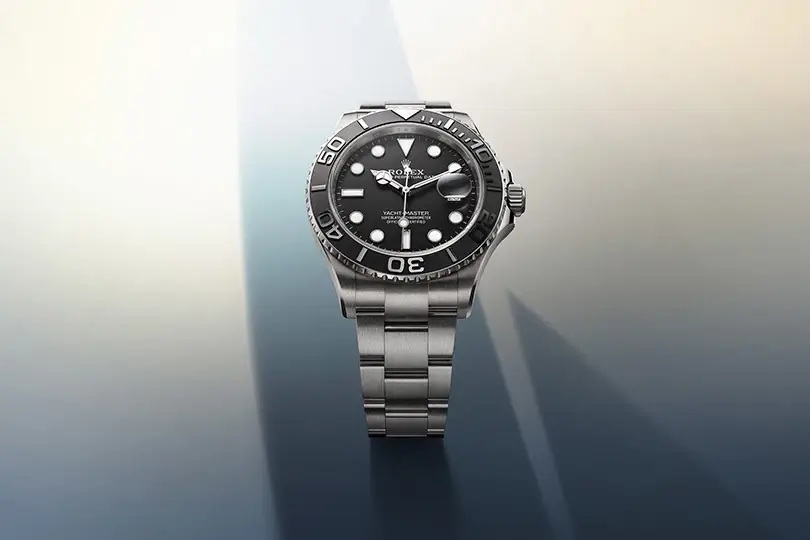rolex watches in Milan - Verga 1947