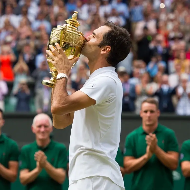 The Championships, Wimbledon - Verga 1947