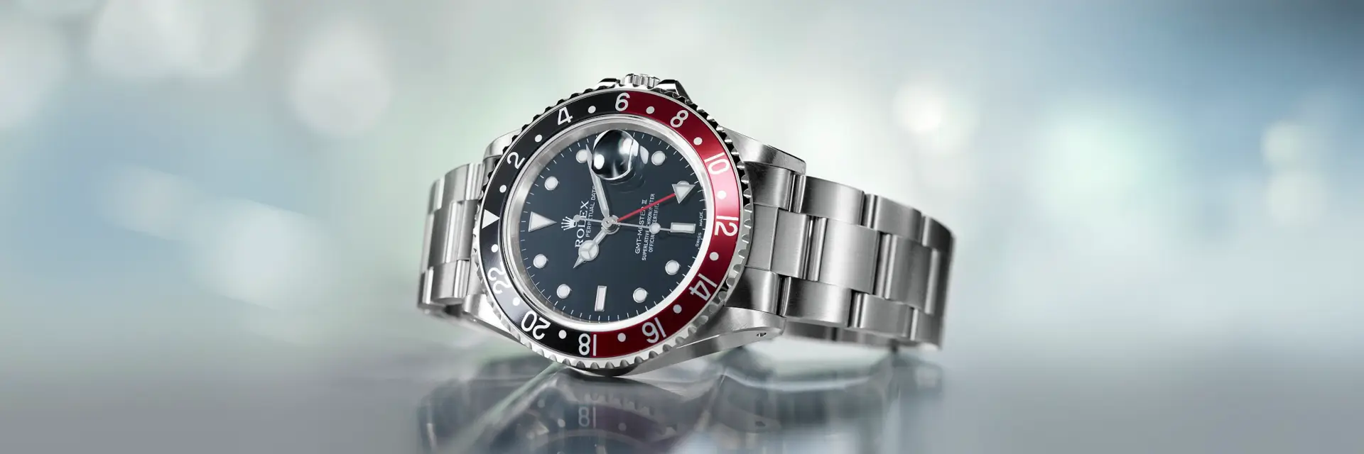 Rolex Certified Pre-Owned  40 in Steel, 16710 | Verga 1947