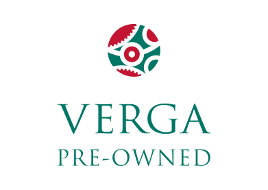 Verga Pre-Owned