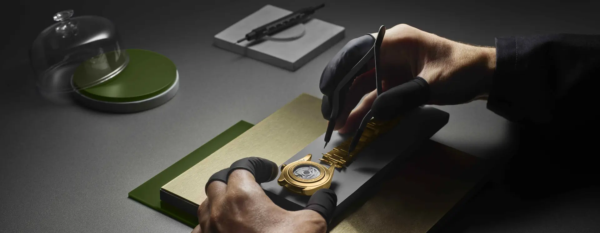 Verga 1947 | Orologi Tudor