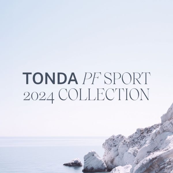 TONDA PF Sport 2024 Collection