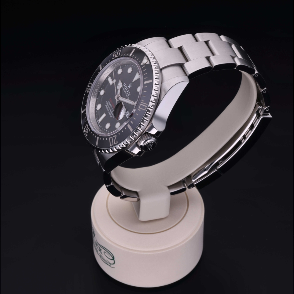 Rolex Certified Pre-Owned  43 in Acciaio, 126600 | Verga 1947