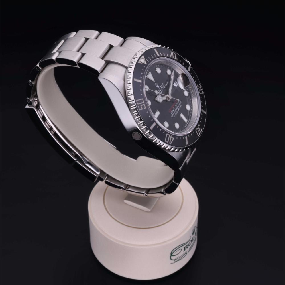 Rolex Certified Pre-Owned  43 in Acciaio, 126600 | Verga 1947