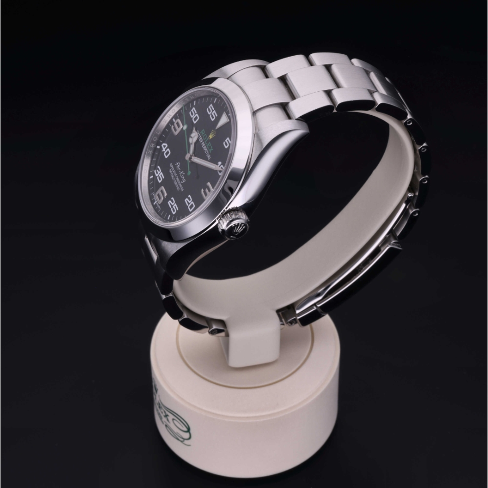 Rolex Certified Pre-Owned  40 in Steel, 116900 | Verga 1947