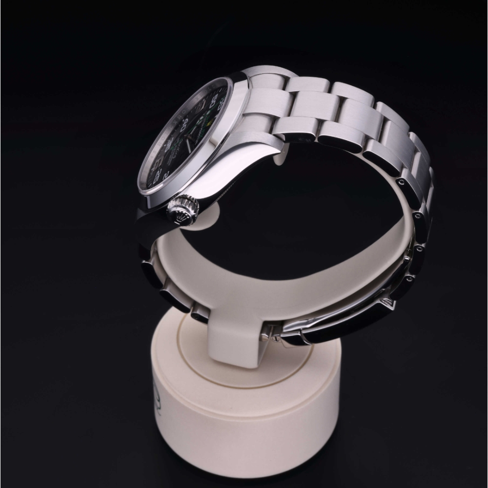 Rolex Certified Pre-Owned  40 in Steel, 116900 | Verga 1947