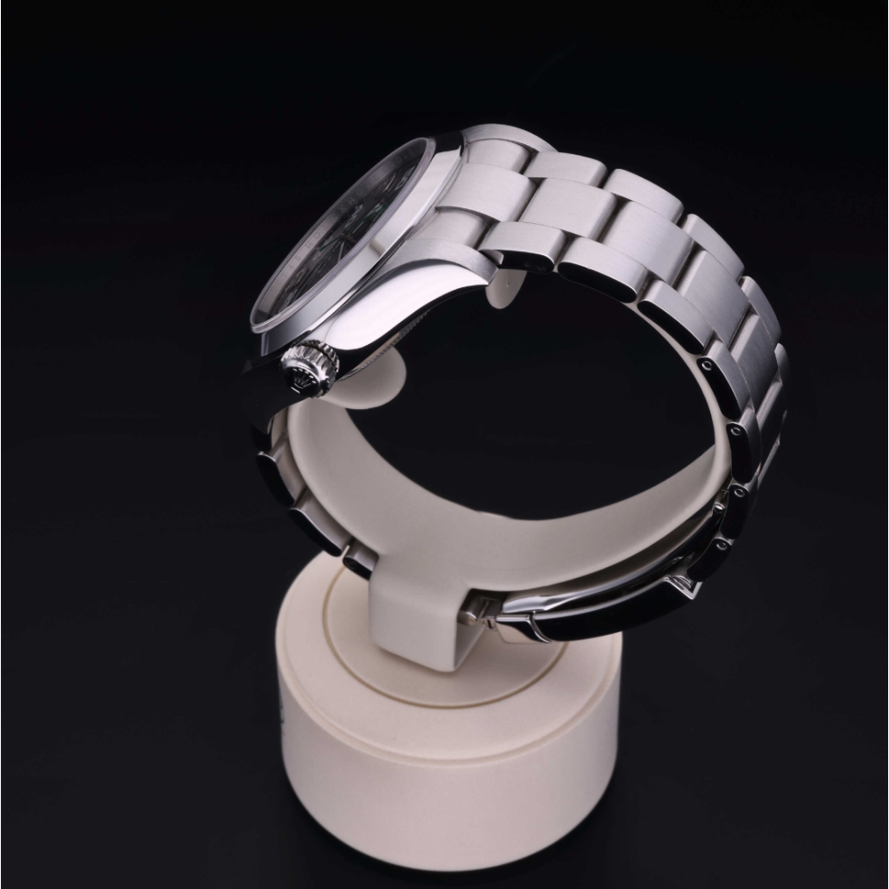 Rolex Certified Pre-Owned  40 in Steel, 116900 | Verga 1947