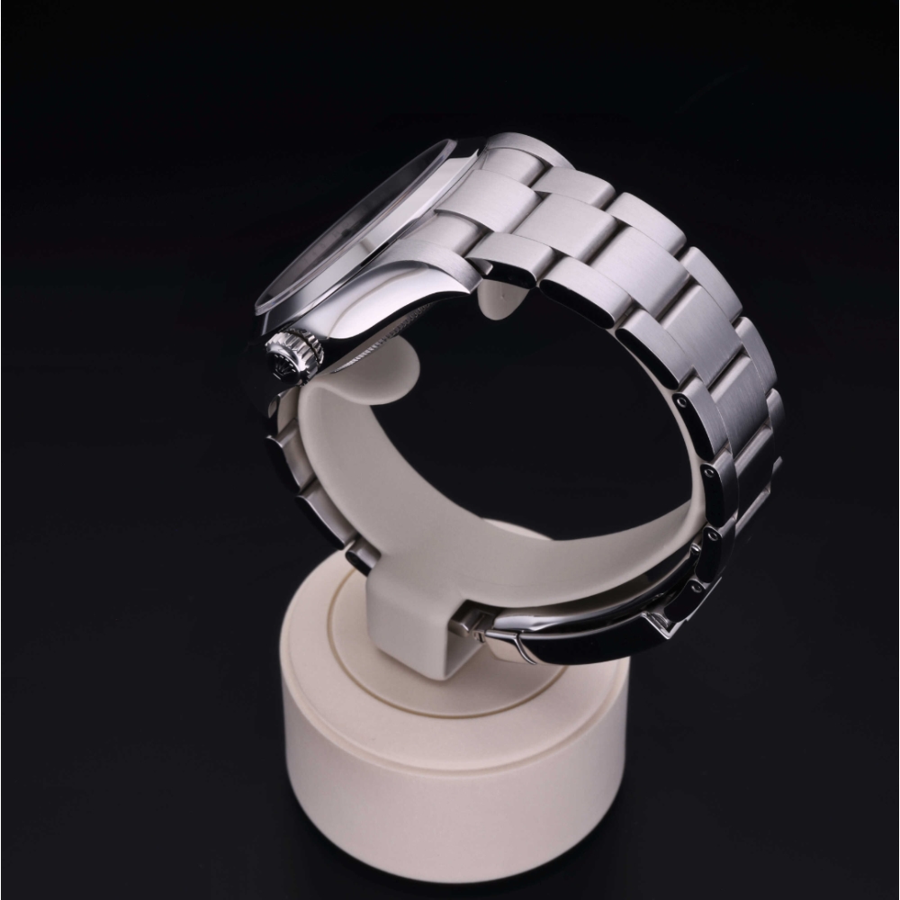 Rolex Certified Pre-Owned  40 in Steel, 116900 | Verga 1947
