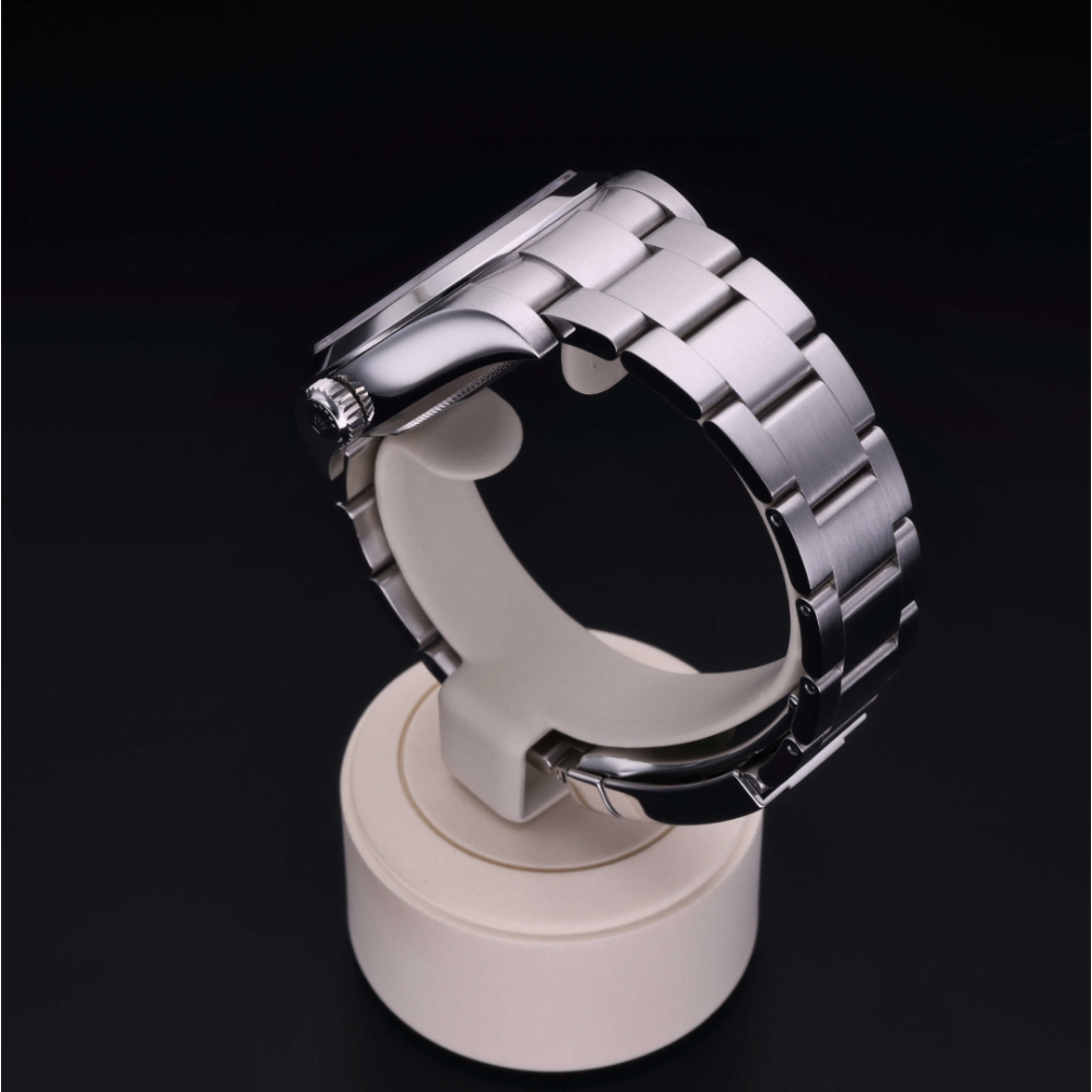 Rolex Certified Pre-Owned  40 in Steel, 116900 | Verga 1947