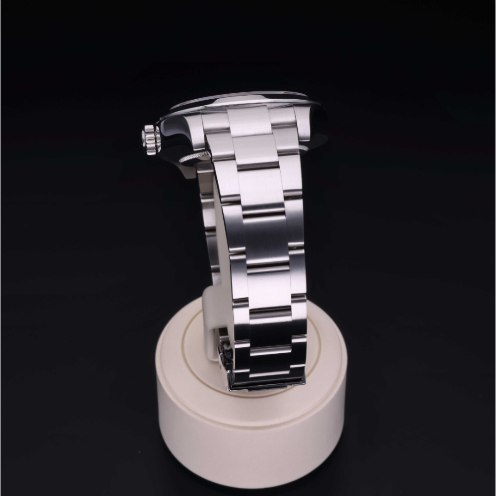 Rolex Certified Pre-Owned  40 in Steel, 116900 | Verga 1947