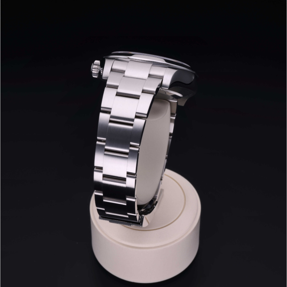 Rolex Certified Pre-Owned  40 in Steel, 116900 | Verga 1947