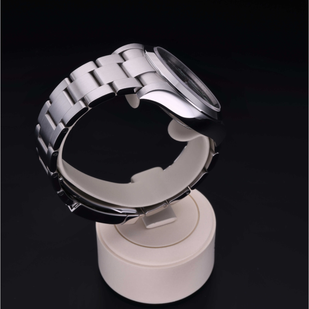 Rolex Certified Pre-Owned  40 in Steel, 116900 | Verga 1947