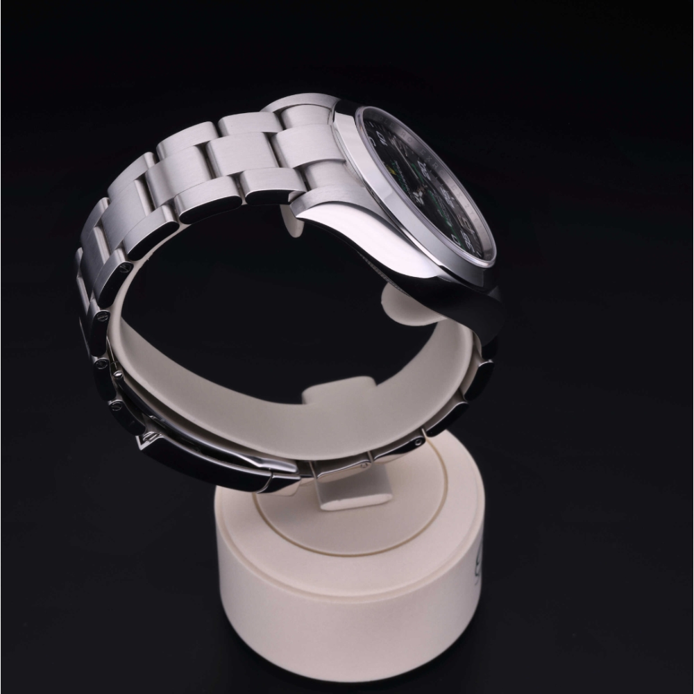 Rolex Certified Pre-Owned  40 in Steel, 116900 | Verga 1947