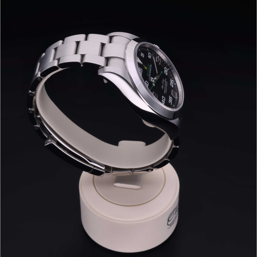 Rolex Certified Pre-Owned  40 in Steel, 116900 | Verga 1947