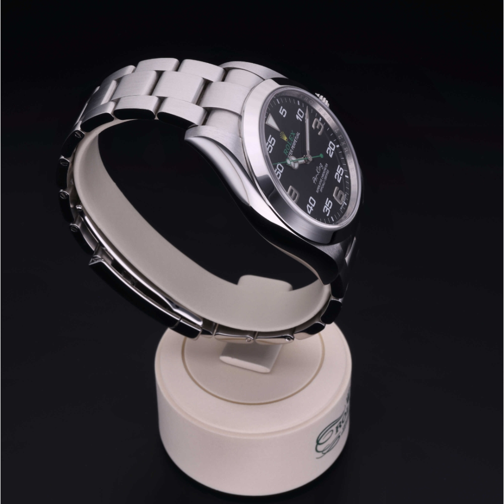 Rolex Certified Pre-Owned  40 in Steel, 116900 | Verga 1947