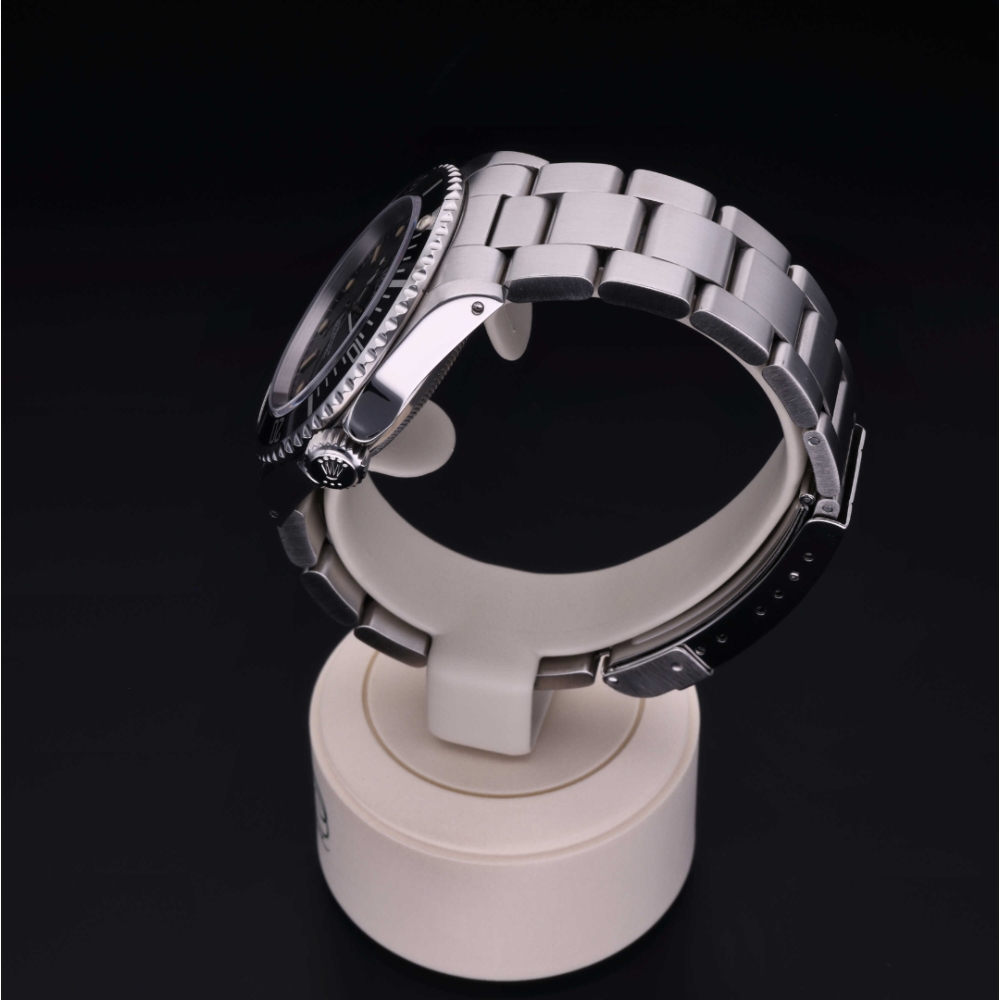 Rolex Certified Pre-Owned  40 in Steel, 14060 | Verga 1947