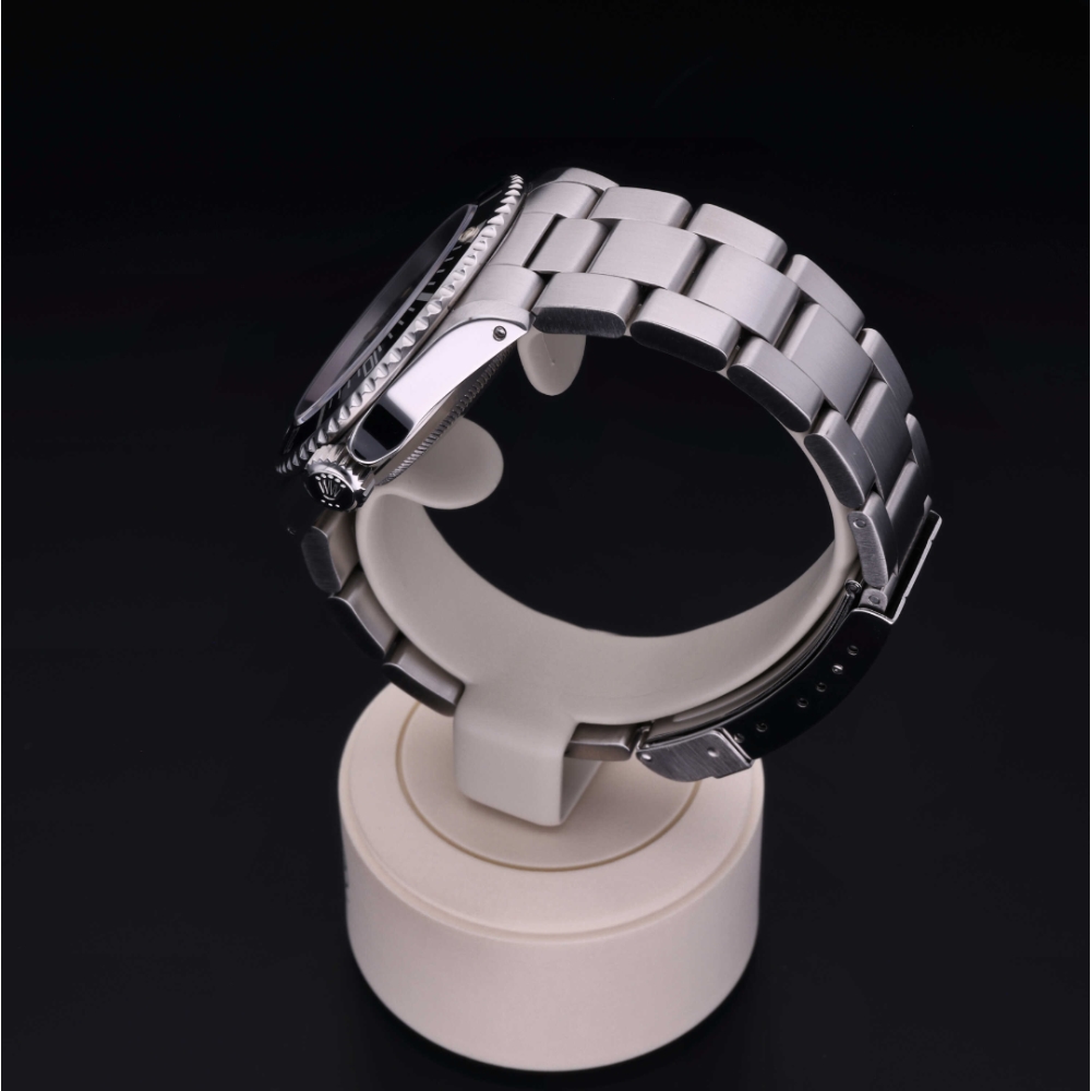 Rolex Certified Pre-Owned  40 in Steel, 14060 | Verga 1947
