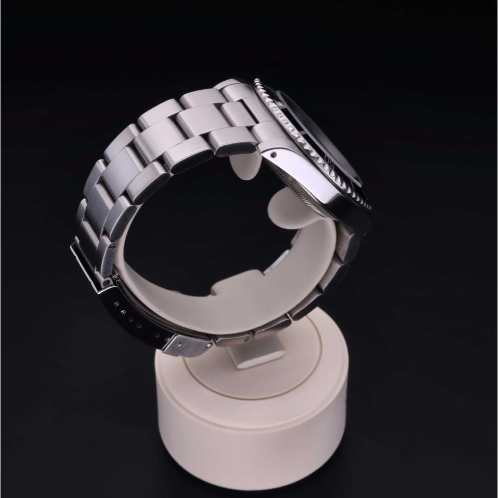 Rolex Certified Pre-Owned  40 in Steel, 14060 | Verga 1947