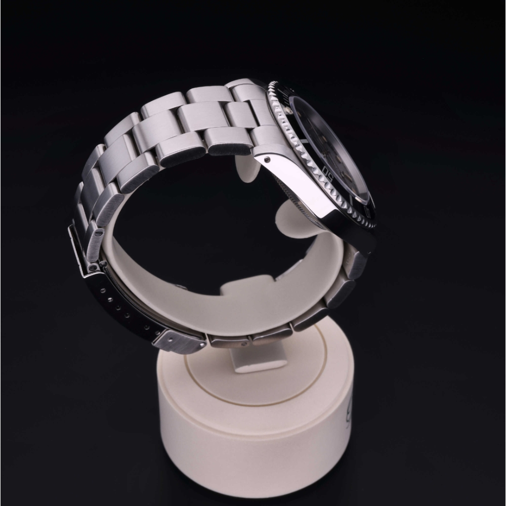 Rolex Certified Pre-Owned  40 in Steel, 14060 | Verga 1947