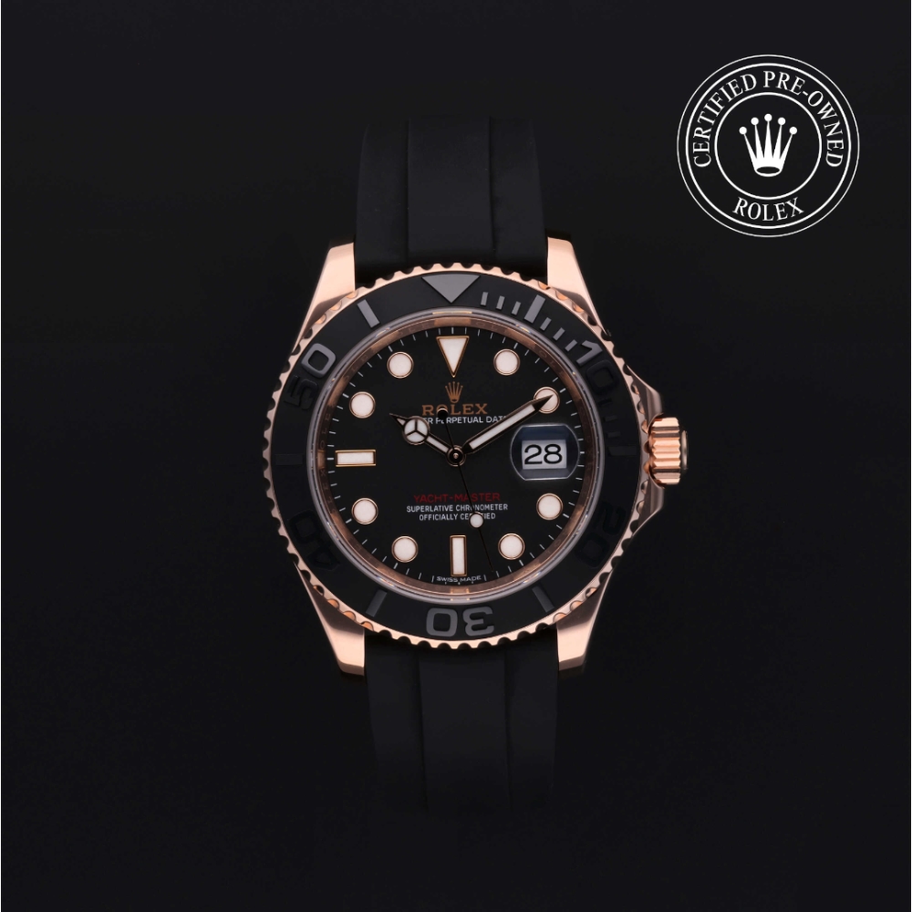 Rolex Certified Pre-Owned  116655 M116655-0001
