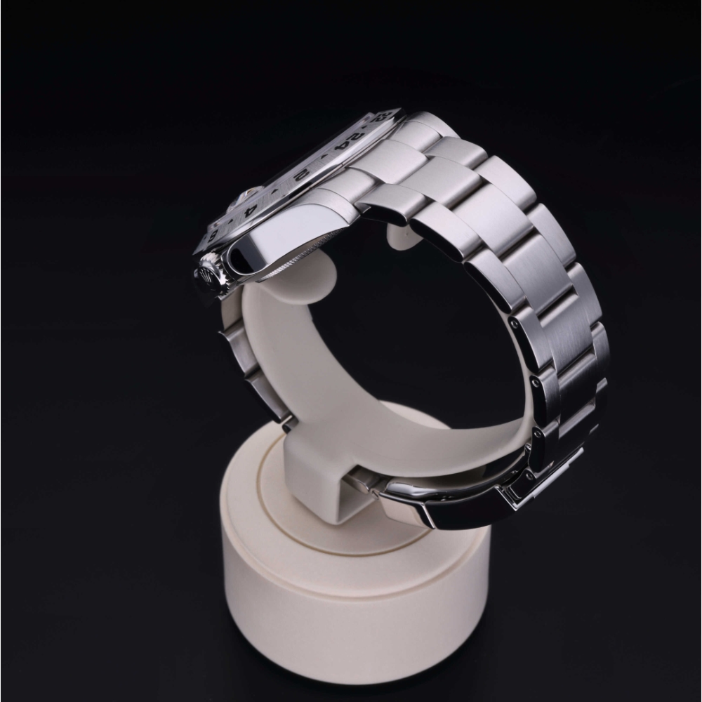 Rolex Certified Pre-Owned Oyster Perpetual 42 in Steel, 216570 | Verga 1947