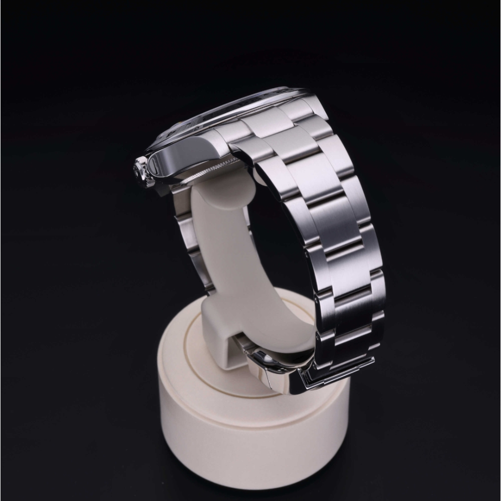 Rolex Certified Pre-Owned Oyster Perpetual 42 in Steel, 216570 | Verga 1947