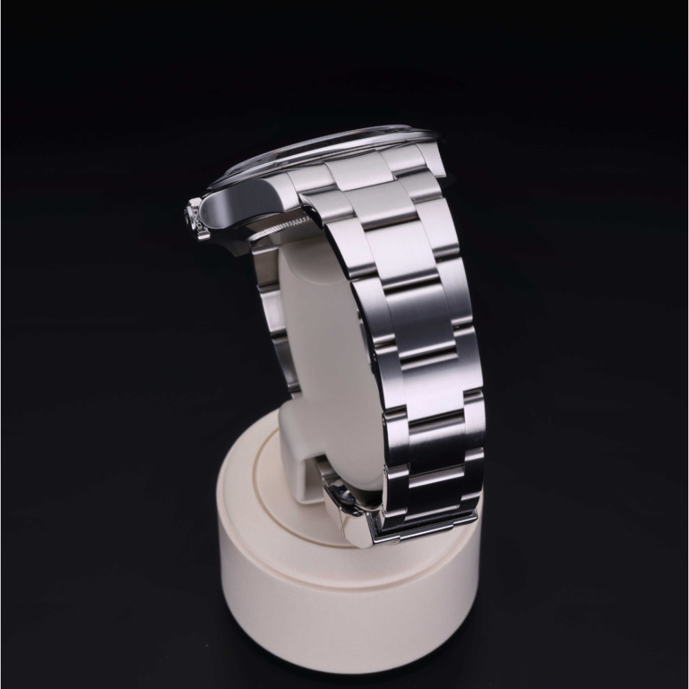 Rolex Certified Pre-Owned Oyster Perpetual 42 in Steel, 216570 | Verga 1947