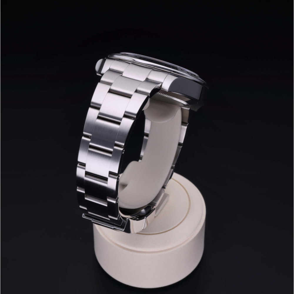 Rolex Certified Pre-Owned Oyster Perpetual 42 in Steel, 216570 | Verga 1947