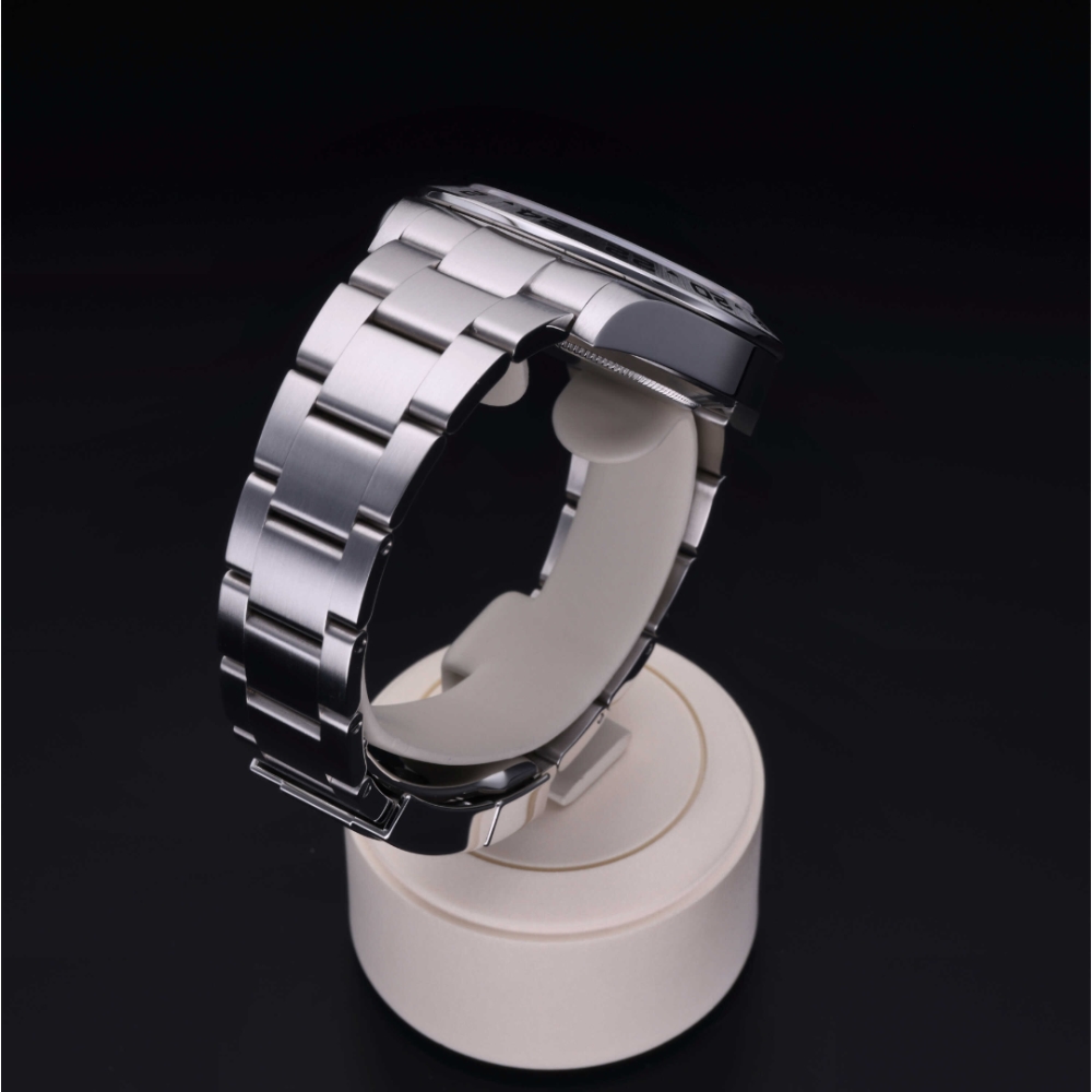 Rolex Certified Pre-Owned Oyster Perpetual 42 in Steel, 216570 | Verga 1947