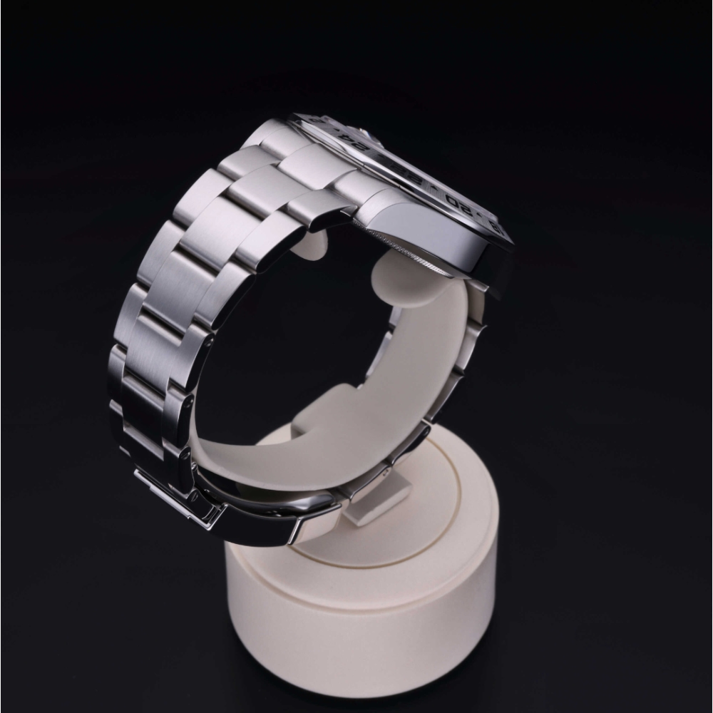 Rolex Certified Pre-Owned Oyster Perpetual 42 in Steel, 216570 | Verga 1947