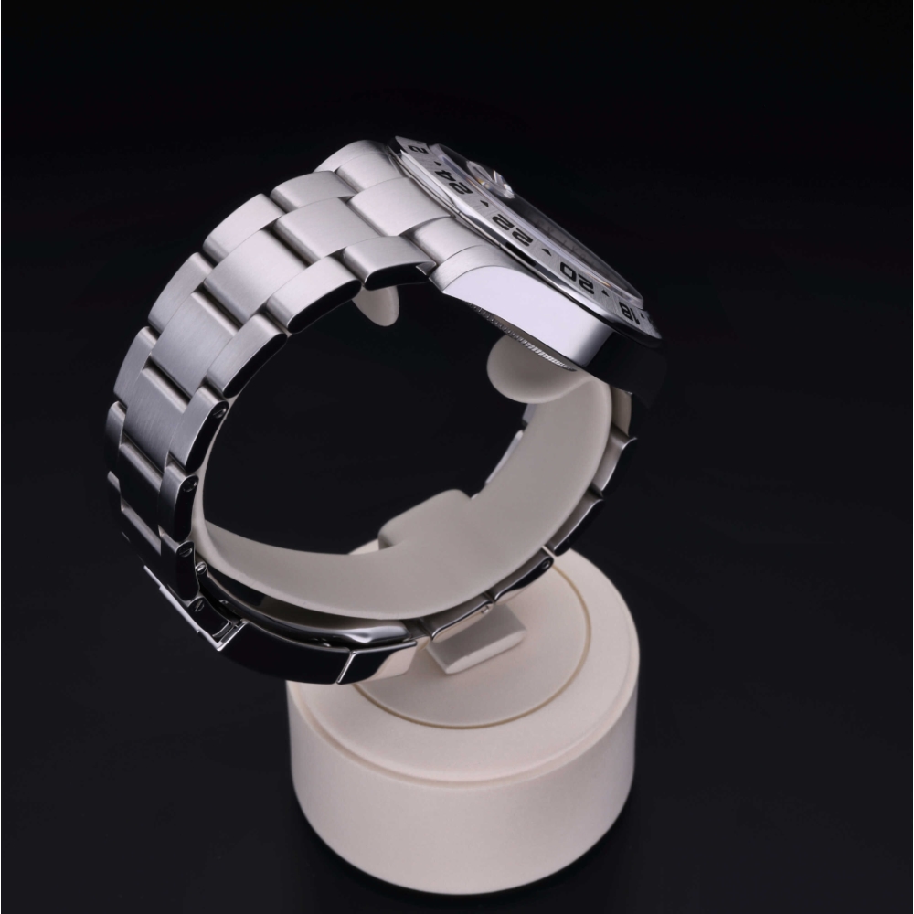 Rolex Certified Pre-Owned Oyster Perpetual 42 in Steel, 216570 | Verga 1947