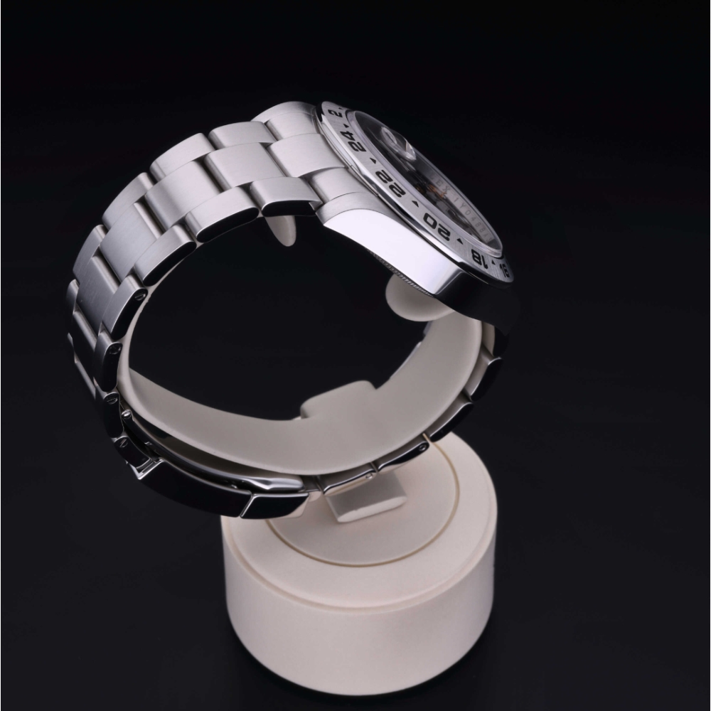 Rolex Certified Pre-Owned Oyster Perpetual 42 in Steel, 216570 | Verga 1947
