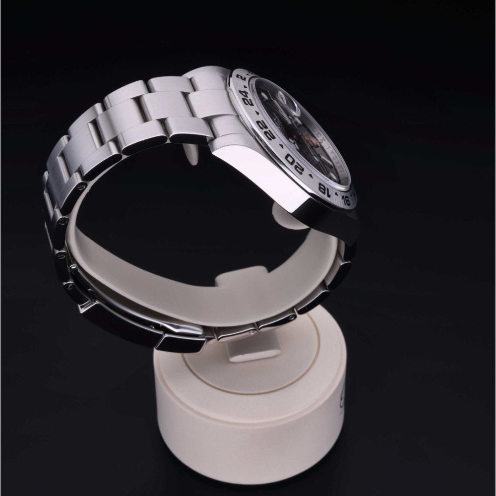 Rolex Certified Pre-Owned Oyster Perpetual 42 in Steel, 216570 | Verga 1947