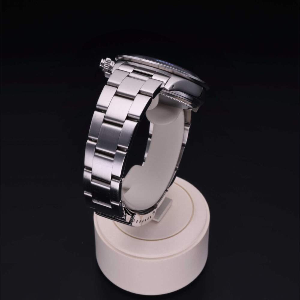 Rolex Certified Pre-Owned  37 in Oystersteel, 6263/0 | Verga 1947