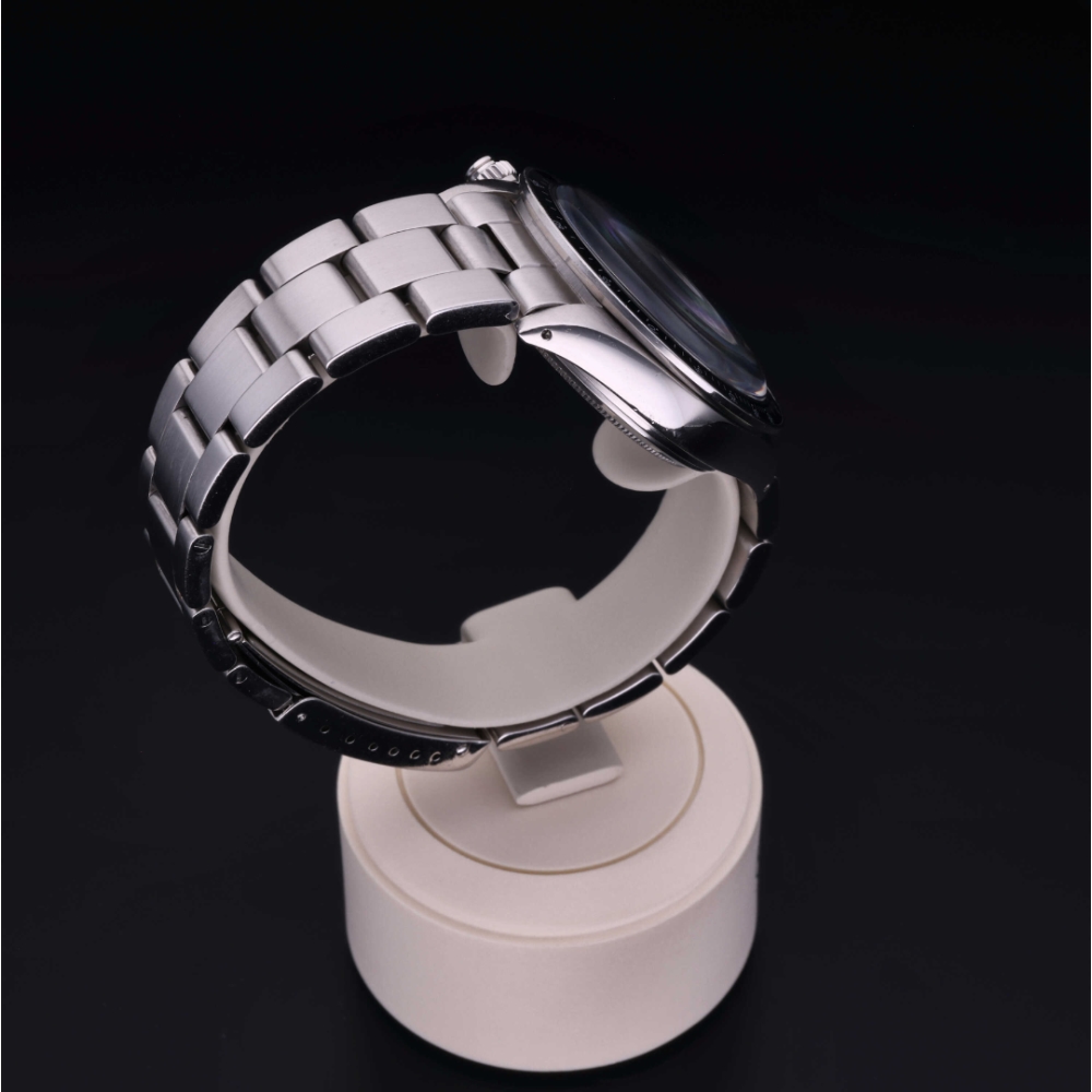 Rolex Certified Pre-Owned  37 in Oystersteel, 6263/0 | Verga 1947