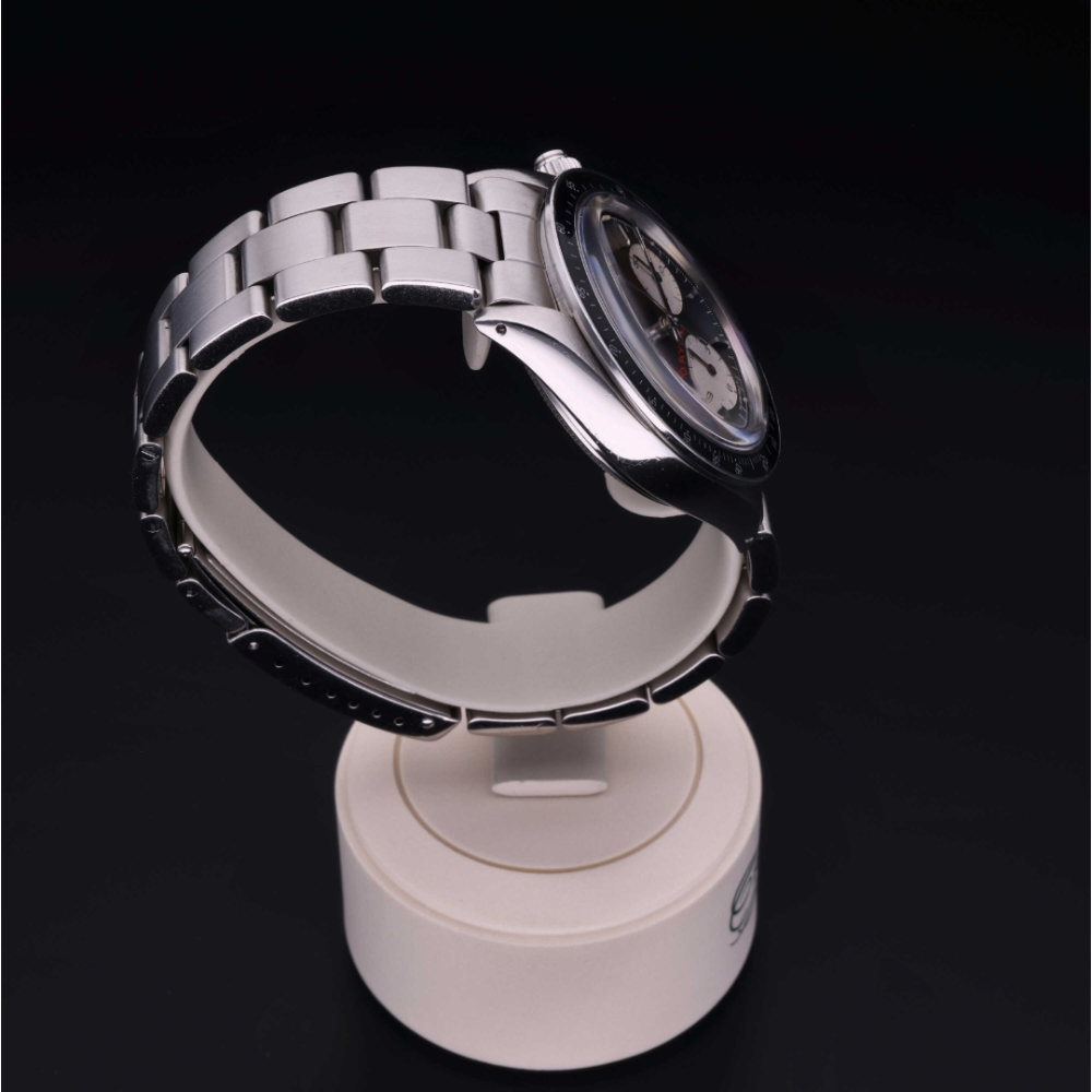 Rolex Certified Pre-Owned  37 in Oystersteel, 6263/0 | Verga 1947