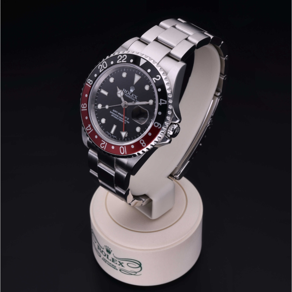 Rolex Certified Pre-Owned  40 in Steel, 16710 | Verga 1947
