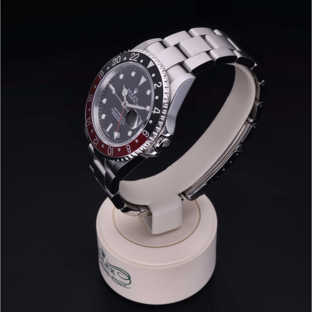 Rolex Certified Pre-Owned  40 in Steel, 16710 | Verga 1947