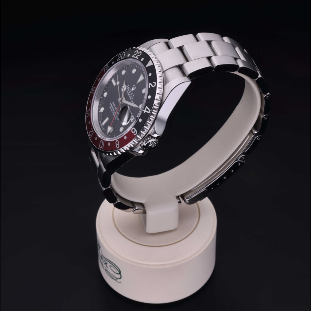 Rolex Certified Pre-Owned  40 in Steel, 16710 | Verga 1947